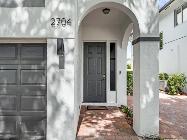 2704 Treasure Cove Circle, Dania Beach, FL 33312