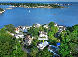 21 Brocketts Point Rd, Branford, CT 06405