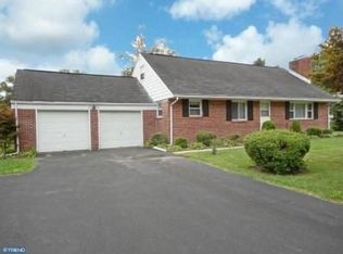 309 Newtown Yardley Rd, Yardley, PA 19067
