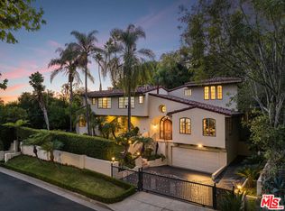 1125 San Ysidro Dr, Beverly Hills, CA 90210