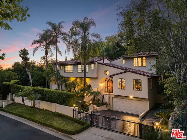 1125 San Ysidro Dr, Beverly Hills, CA 90210
