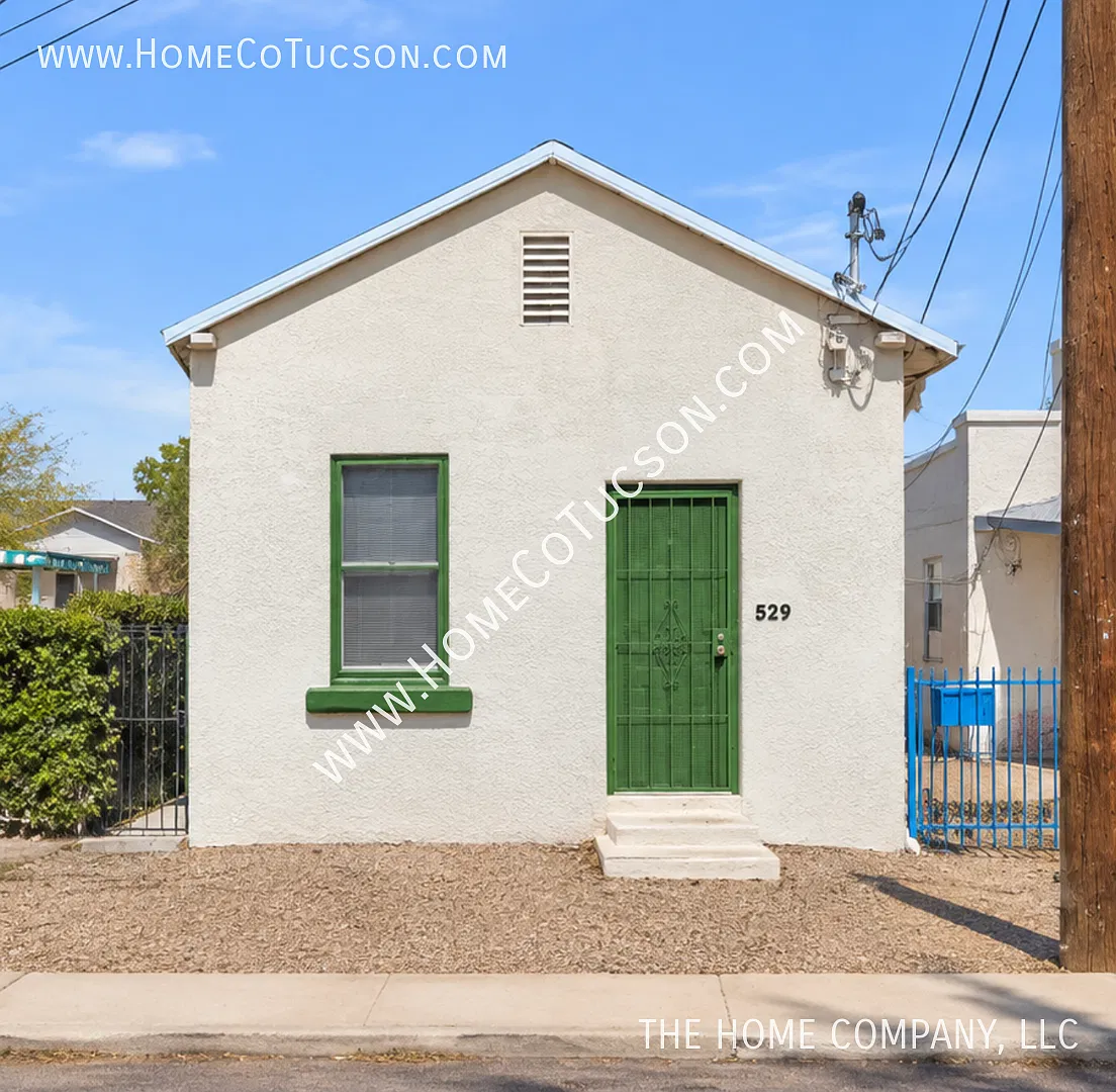 529 S Main Ave | Classic Character, Downtown Connection — Photo 1