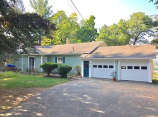 562 Montague Rd, Amherst, MA 01002