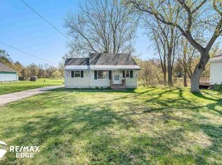 2060 N Irish Rd, Davison, MI 48423