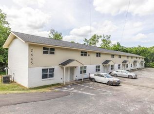 2445 Lowe Street, Macon, GA 31206