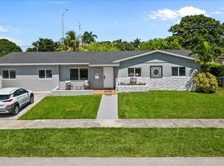 5103 SW 127th Ct, Miami, FL 33175