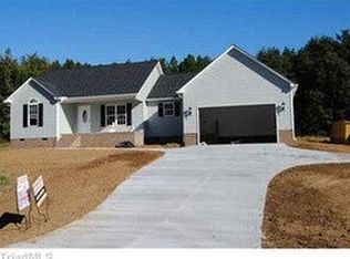 2465 Mary Viola Rd, Sophia, NC 27350