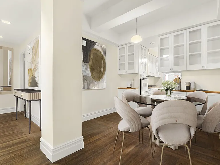 77 Park Ave #10D — Photo 2