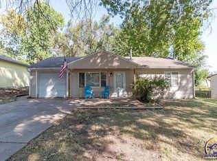 3549 SW Devon Ave, Topeka, KS 66611