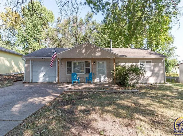 3549 SW Devon Ave, Topeka, KS 66611