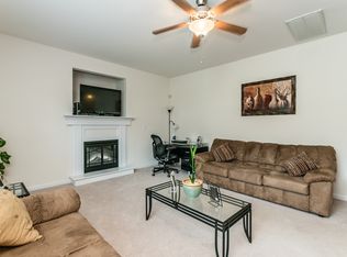 1431 Eva Mae Dr, Raleigh, NC 27610