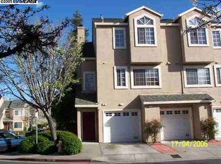 25 Crystal Gate Cmns #CM, Hayward, CA 94544