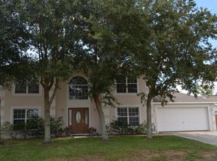 6150 Chapman St, Cocoa, FL 32927