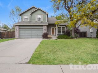 13813 W 66th Dr, Arvada, CO 80004