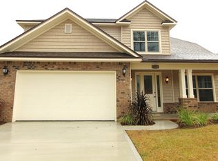 4957 Red Oak Dr, Milton, FL 32583
