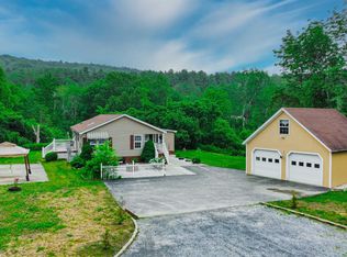 2459 Us Route 7, Leicester, VT 05733