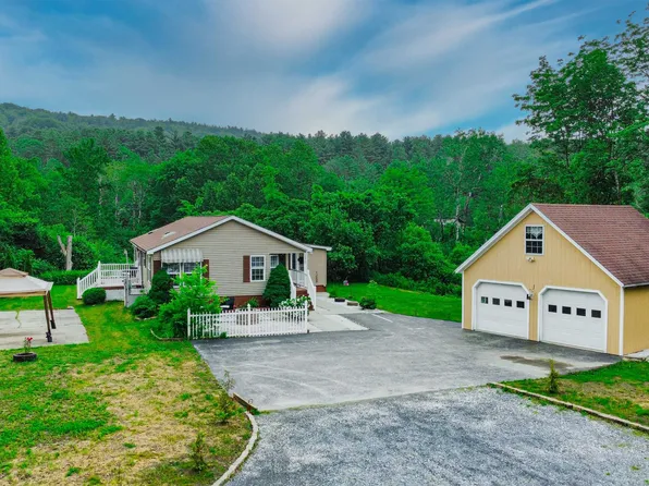 2459 US Route 7, Leicester, VT 05733