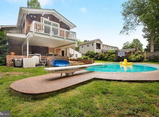 2417 Childs Ln, Alexandria, VA