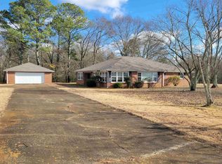 415 County Road 1749, Holly Pond, AL 35083