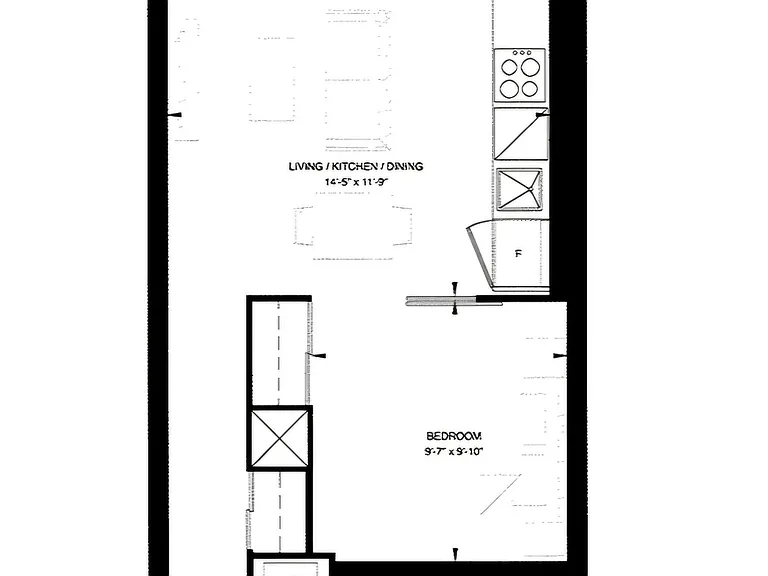 2020 Bathurst St #721 — Photo 8