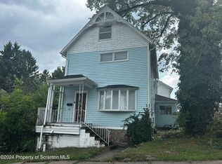504 William St, Scranton, PA 18510