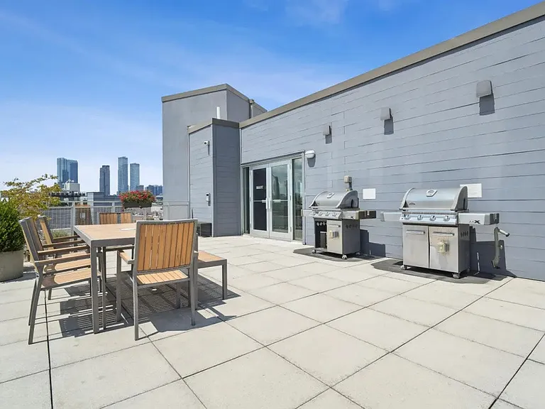 217 Newark Ave #208 — Photo 11