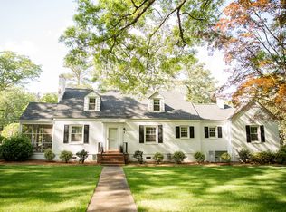 716 Trinity Dr W, Wilson, NC 27893