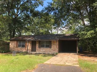 308 White Ave, Lufkin, TX 75904