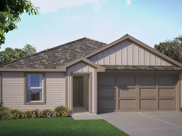 2232 Bakersfield Dr, Fort Worth, TX 76036