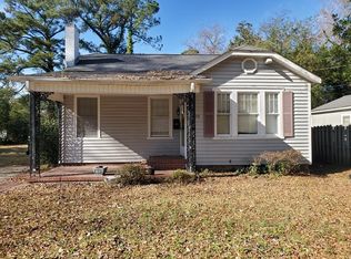 105 N Audubon Ave, Goldsboro, NC 27530