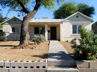 5050 E Rosewood St, Tucson, AZ 85711