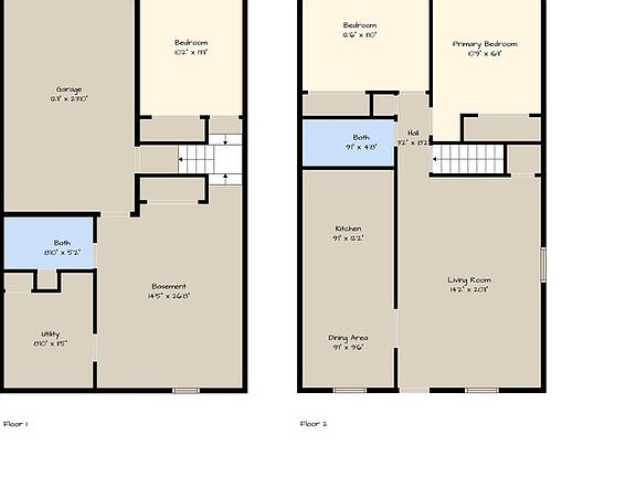 2nd image of this home