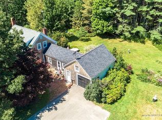 6 S Mountain Valley Hwy, Liberty, ME 04949