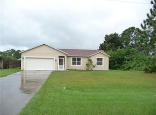 12131 Gulfstream Blvd, Pt Charlotte, FL 33981