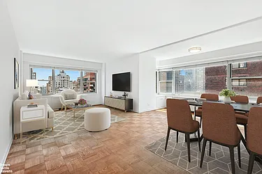 Rented by Brown Harris Stevens