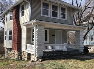 4334 Wayne Ave, Kansas City, MO 64110