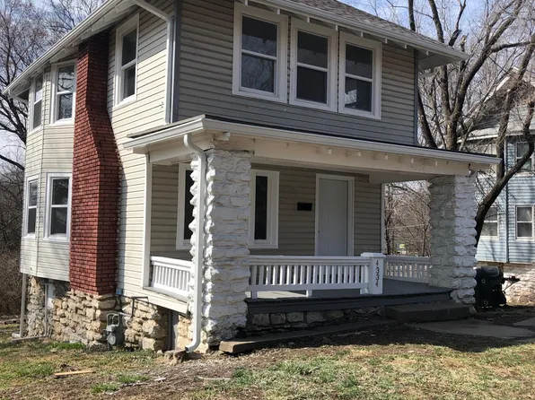 4334 Wayne Ave, Kansas City, MO 64110