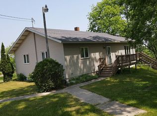 9325 Rogers Rd, East Jordan, MI 49727