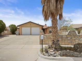 1625 Brian Ray Cir, El Paso, TX 79936