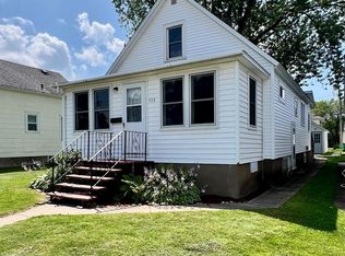 513 3rd St, Nashwauk, MN 55769