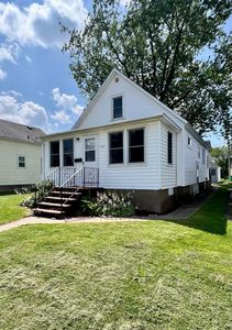 513 3rd St, Nashwauk, MN, 55769
