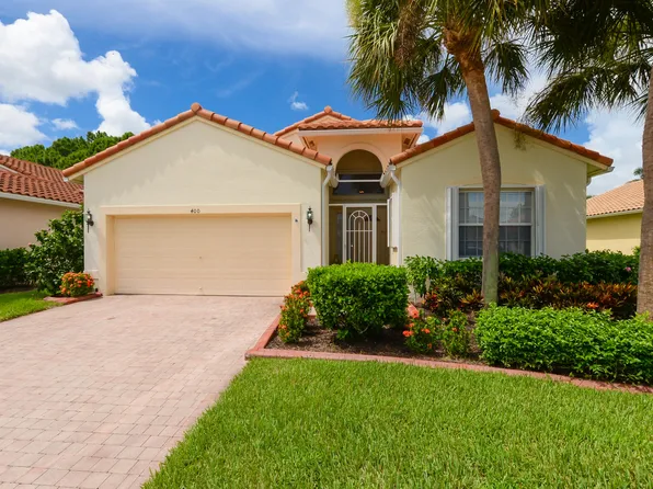 400 NW Sunview Way, Port St Lucie, FL 34986