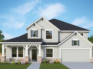 117 Lake Charlotte Creek Dr, Bastrop, TX 78602