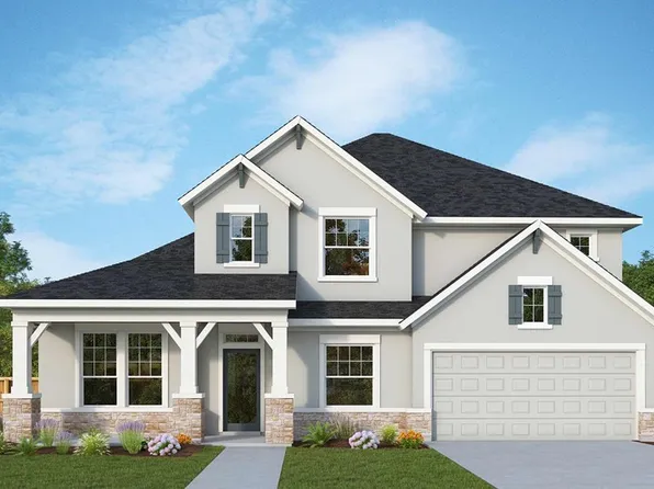 117 Lake Charlotte Creek Dr, Bastrop, TX 78602