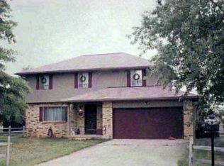 118 Imperial Rd SW, Etna, OH 43062