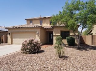 466 E Heather Dr, San Tan Valley, AZ 85140