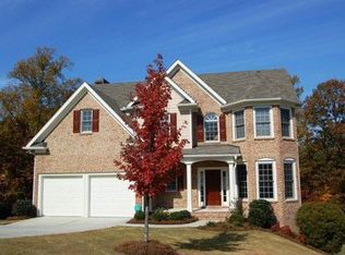 3024 Grove View Ct, Dacula, GA 30019