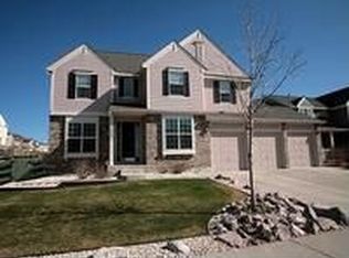 14581 W Bates Pl, Lakewood, CO 80228