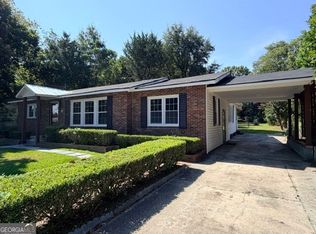 413 W Floyd St, Sandersville, GA 31082