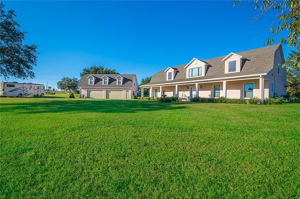 15911 Johns Lake Rd, Clermont, FL 34711 Zillow